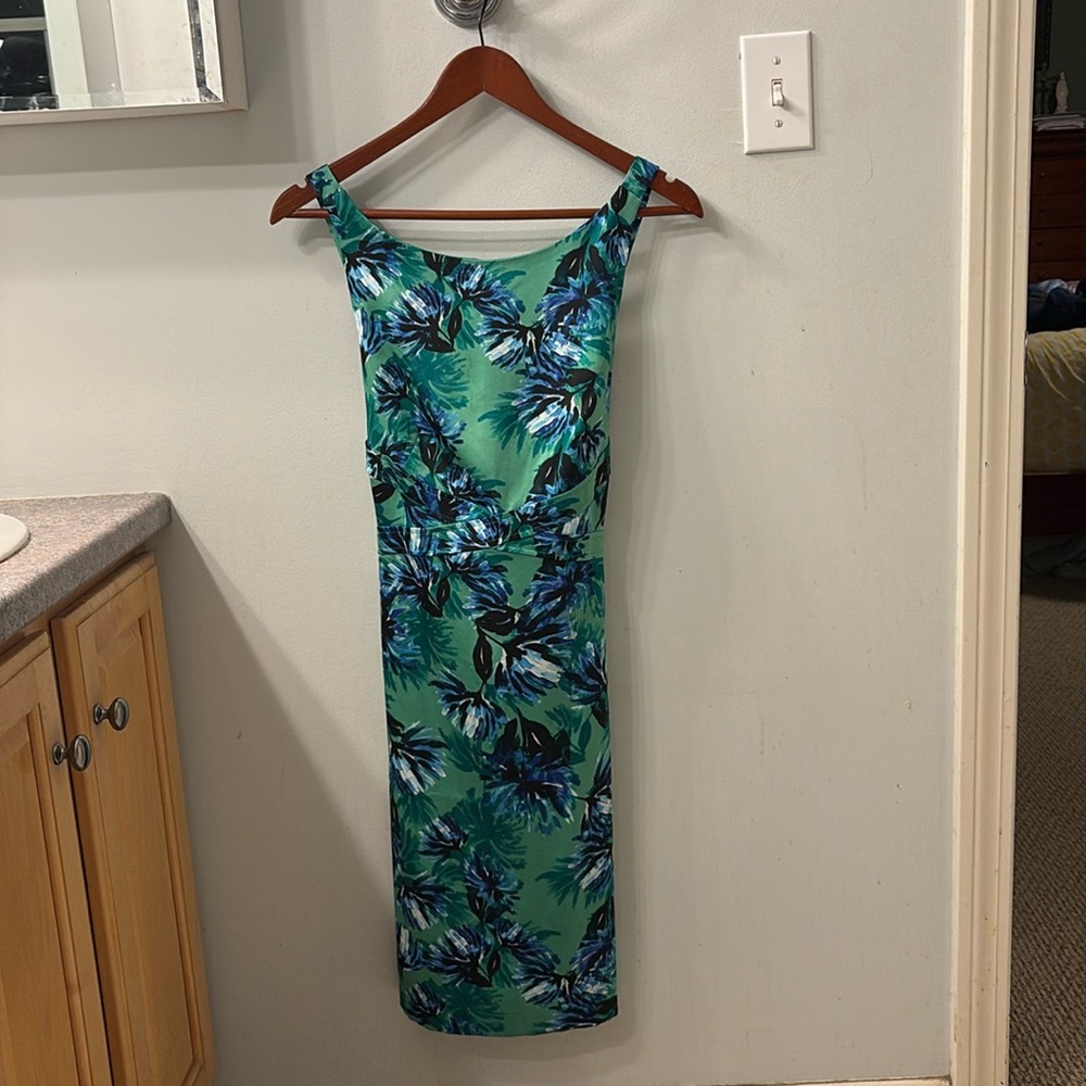 Banana Republic dress